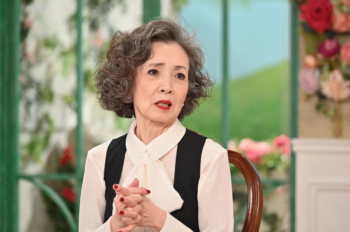 テレ朝post 元宝塚 安奈淳 生死の境を彷徨った50代 奇跡的に復帰し 73歳の現在はオシャレなインスタが話題