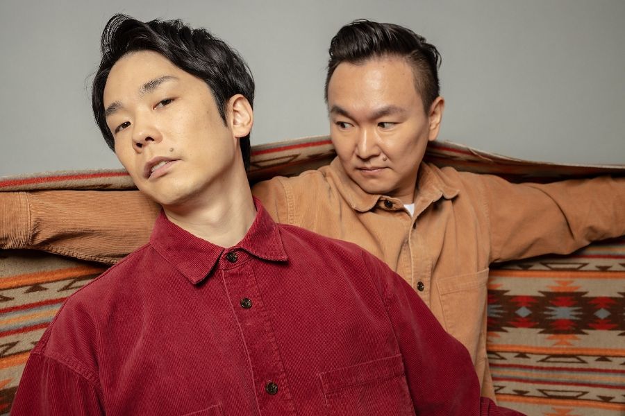 テレ朝POST » かまいたちの冠番組『かまいガチ』がバージョンアップ