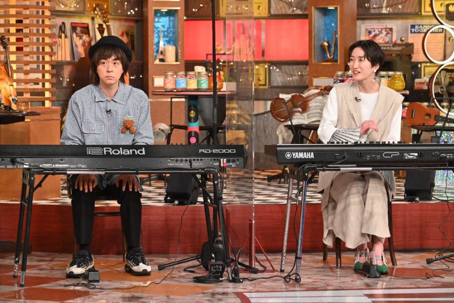テレ朝post ヒャダイン 日食なつこが選ぶ J Popベスト30 関ジャムspでランクインしなかった名曲も