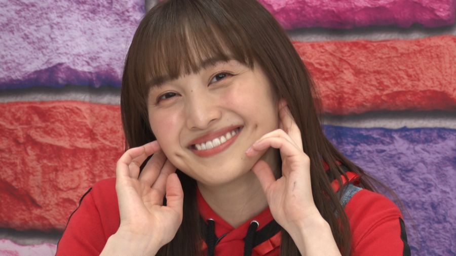 テレ朝post 木 林 森 とはどこ なぞなぞクイズで ももクロ 百田夏菜子が大覚醒