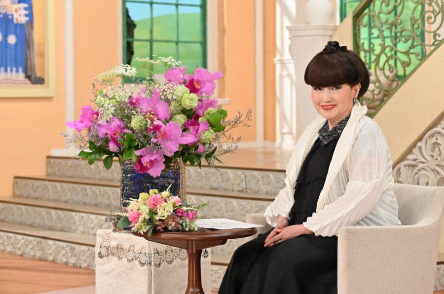 テレ朝post 宝塚から銀幕スターへ 八千草薫さん 淡島千景さん 月丘夢路さんの名作トークを振り返る