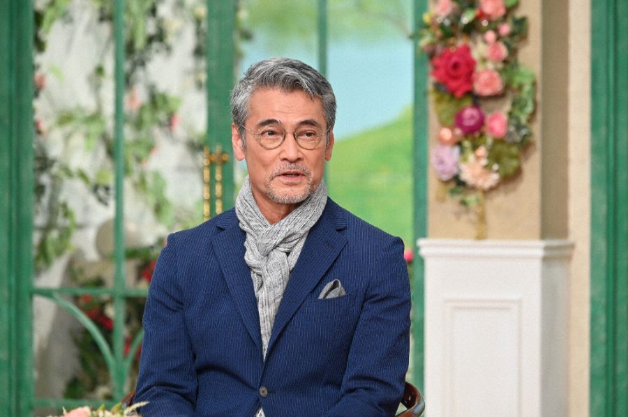 テレ朝post 渡辺裕之 原日出子と結婚27年 9歳で家族になった娘の 当時の気持ち に感慨