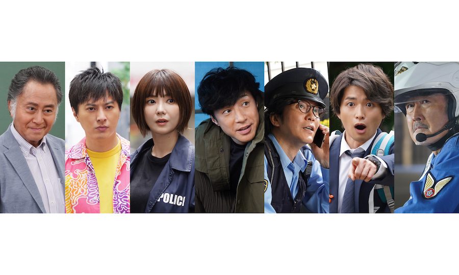 DVD 邦画ドラマ 刑事7人 1期～3期 15巻 全巻 東山紀之 レンタル 71tAxfuSBIL._AC_SY200_QL15_.jpg
