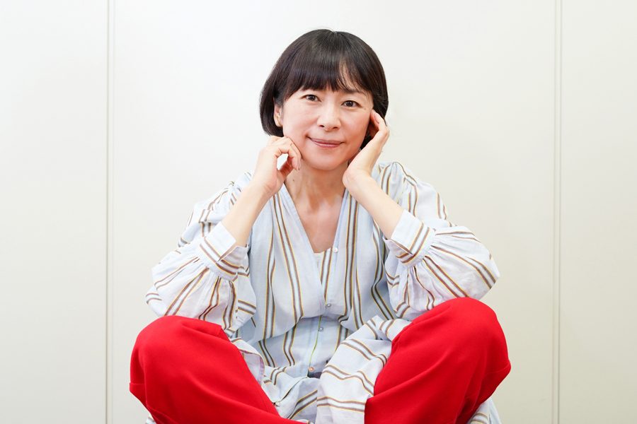 西田尚美、じつは全く興味がなかった女優業。デビュー作で演技に恐怖「なんで受けちゃったんだろう」｜TVerプラス テレビ番組最新情報＆エンタメ ...