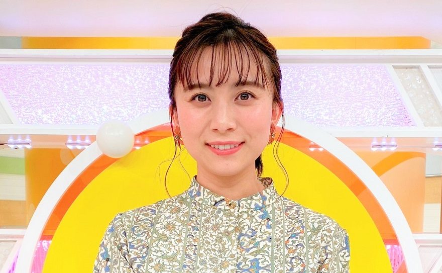 テレ朝POST » 山本雪乃アナ、恋人に指輪をもらうシチュエーションについて告白「一緒に餃子を包んで…」