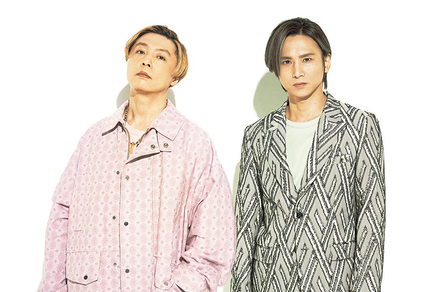 KinKi Kids - 【樹】 KinKi Kids Concert 2022-2023 24451〜The Story of Us〜｜KinKi