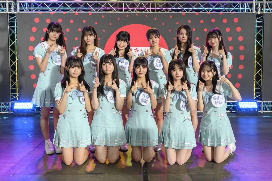 テレ朝POST » AKB48・17期研究生のテレビ初冠番組放送！「自然な姿を見