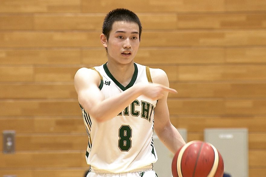 ご購入 福岡第一高校 バスケットボール部 インターハイ ユニホーム 