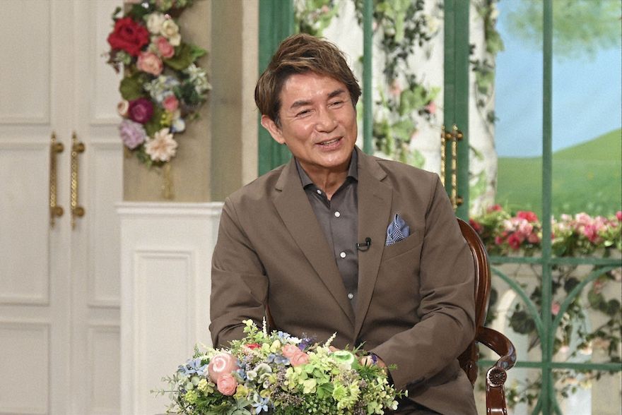 田中健71歳、コロナ禍で愛娘への“パパ弁当”に挑戦！今では趣向を凝らしたキャラ弁も