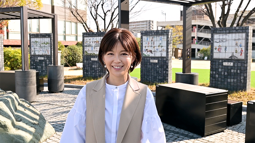 元フジテレビアナウンサー・中野美奈子が地方移住！仕事に主婦業…超多忙な“第2の人生”