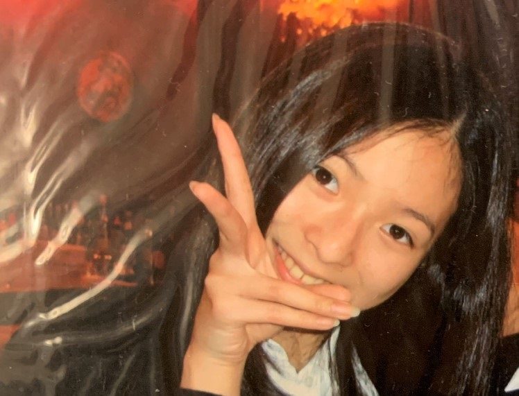 テレ朝・住田紗里アナ、15歳でタイムカプセルに埋めた“未来の自分への願い”