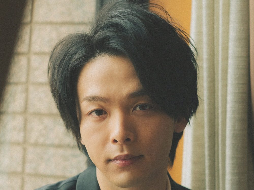 テレ朝POST » 中村倫也、テレ朝連ドラ初主演！原作・池井戸潤