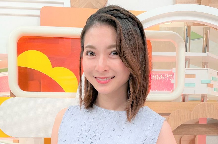 テレ朝POST » 住田紗里アナ、PSG対インテルの試合をソロ観戦！出場し