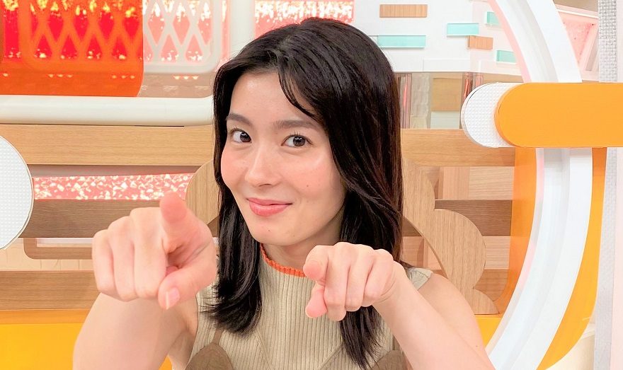 テレ朝post テレ朝・荒井理咲子アナ、“完全犯罪”図りスマホに細工を…「このスリルがたまらないんです」