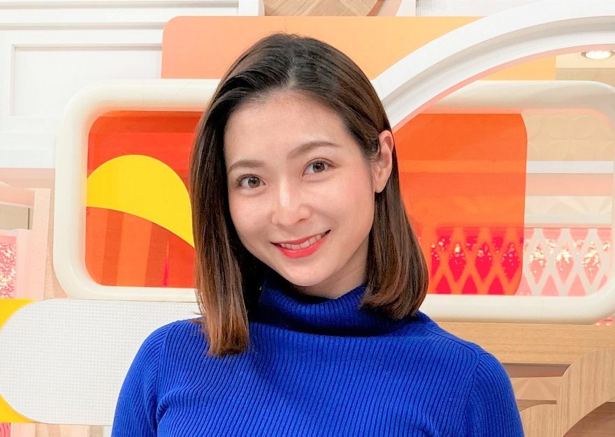 テレ朝post 住田紗里アナ、ニューヨーク旅行中に「パスポートがない」 大ピンチの意外な結末