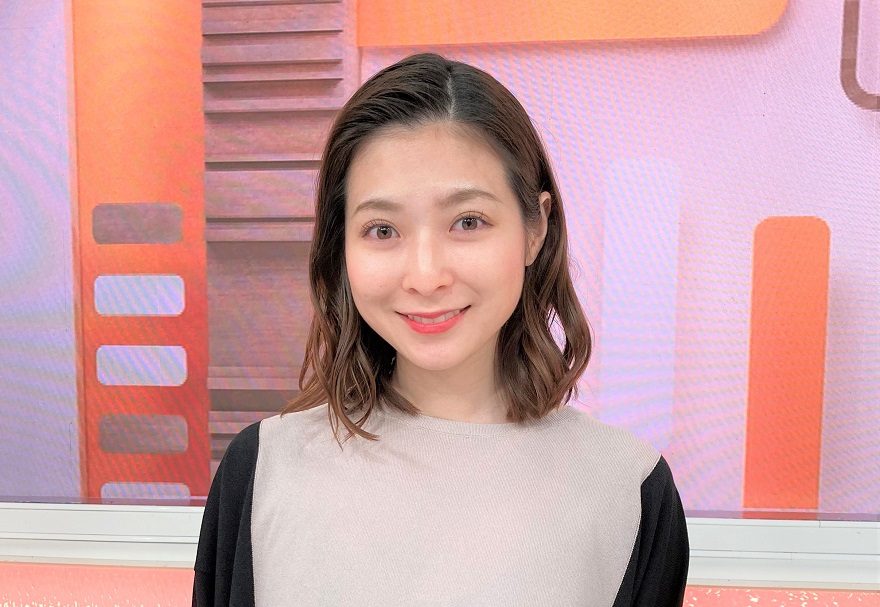 テレ朝POST » テレ朝・住田紗里アナ、幸せなオフの過ごし方を告白「オンオフの差が非常に激しいです」