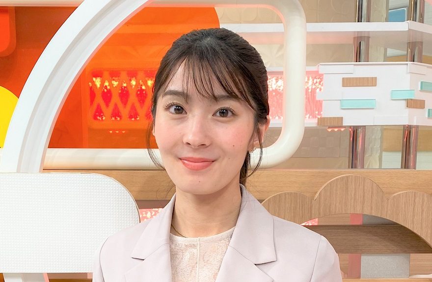 　鈴木理咲子 テレ朝POST » テレ朝・荒井理咲子アナ、メキシコ在住時代から恋しかった日本文化「仕事から帰ったら真っ先に」