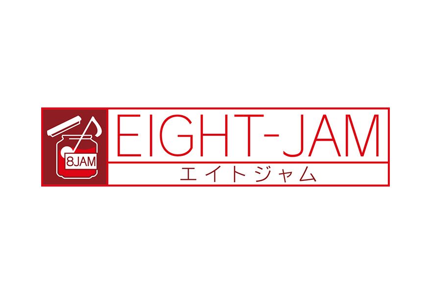 EIGHT-JAM,音楽