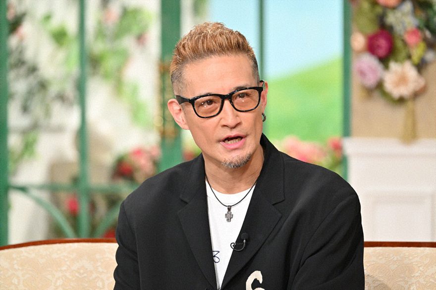 松岡昌宏、東京と函館の二拠点生活を開始。48歳になり…黒柳徹子からいつも聞かれる“結婚”の質問も