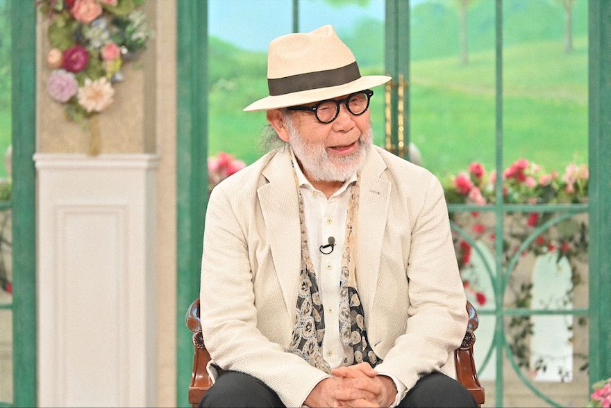 累積赤字4億円の病院を変えた鎌田實医師。心臓病で亡くなった母の存在が医師を目指すきっかけに
