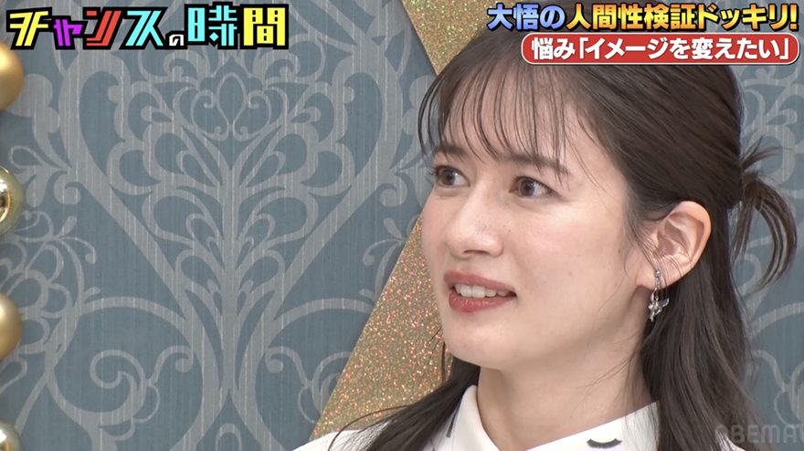 元TBSアナウンサー、退社後の悩みを打ち明ける。“優等生”に刺さった千鳥・大悟の言葉