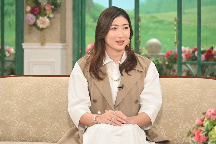 池江璃花子、高校3年生で宣告された白血病。闘病の末に復活…黒柳徹子は「本当に頑張りましたね」