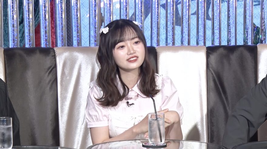 元NGT48・中井りか「離婚届2回書いてる」 テレビディレクター夫との衝撃結婚生活を告白