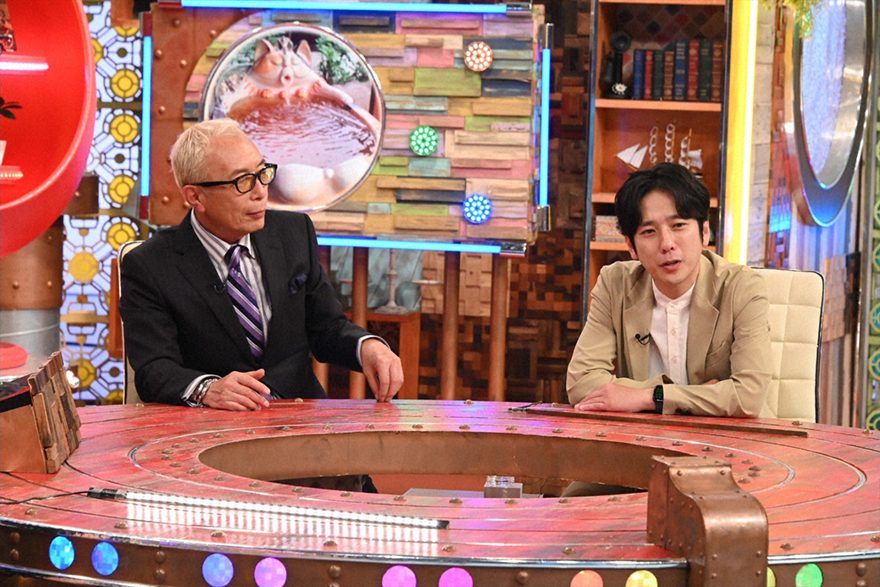 『ポツンと一軒家』難航する捜索の果てに見つけた“廃校の小学校”…二宮和也も驚きの声