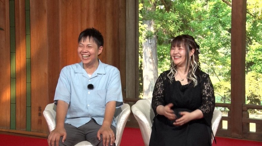 バツ2の母を結婚に導いた“わんぱく3兄弟”！運命の相手を長男が身辺調査「お金あるよ」