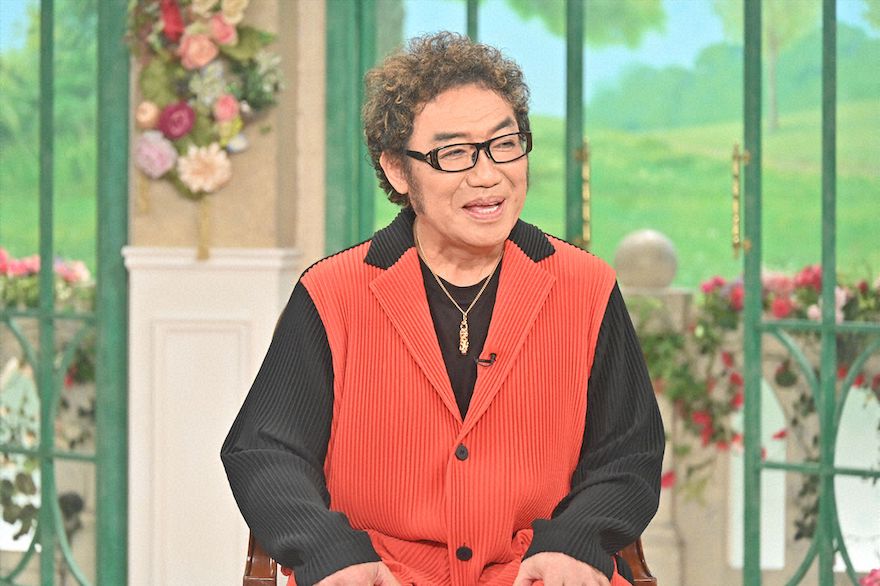 コロッケ、2月に人工関節を入れる両膝の大手術。モノマネで知らず知らずのうちに膝に負担