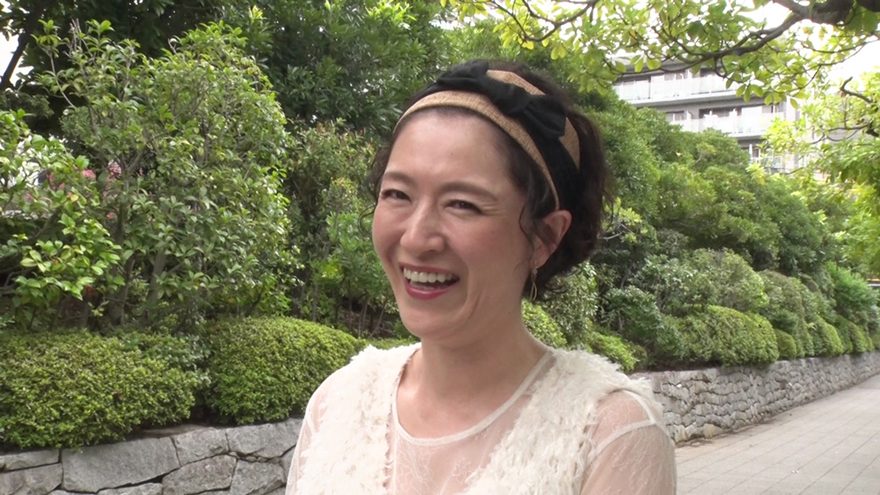 しゅはまはるみ、29歳で結婚もモラハラ受け離婚…トラウマを乗り越え挑戦した婚活で「幸せになれそうな気がする」