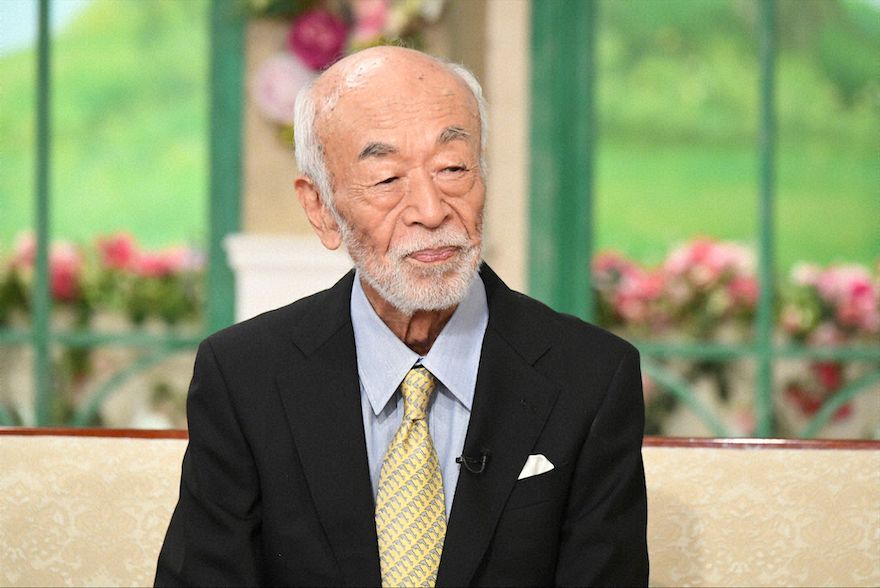 『徹子の部屋』に90歳でソロデビューした大御所歌手が登場　メンバーの死、事務所倒産で引退を考えたことも