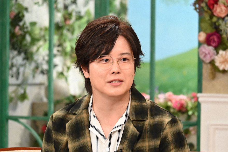 三浦友和&山口百恵さん夫妻、3歳の孫を溺愛 「じぇじぇ」「ばぁば」と呼ばれ…息子・祐太朗が明かす