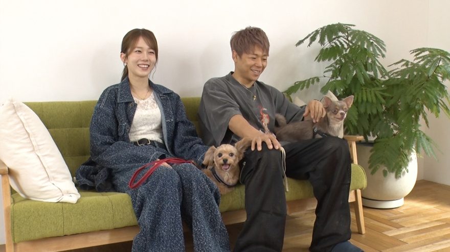 武尊、結婚発表から3カ月…自然にできた夫婦のルールを明かす 長期休養当時の妻の言葉に感謝も