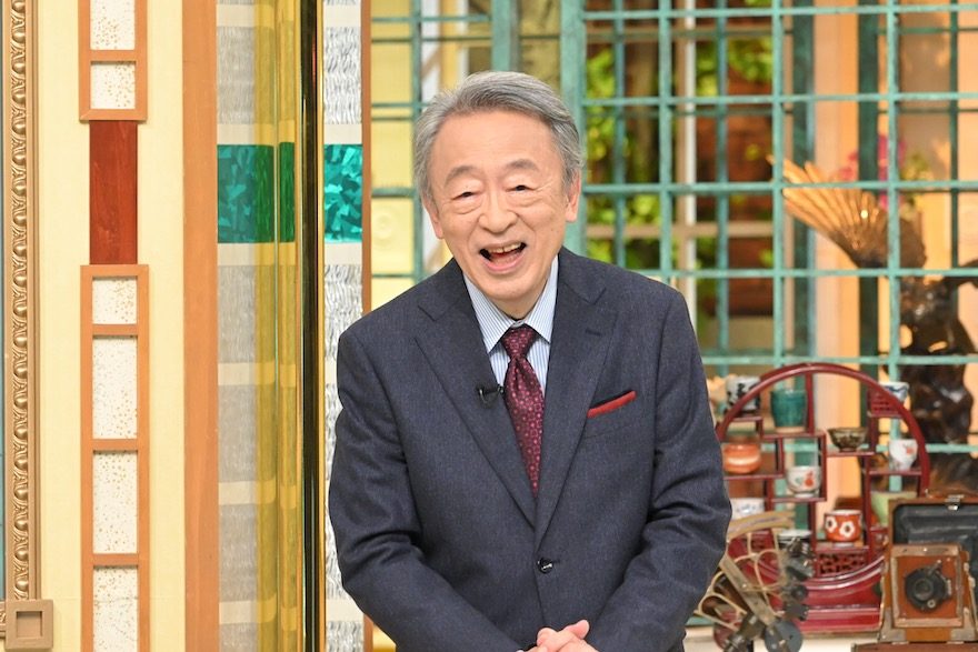 “中国人の爆買い”減少の理由を池上彰が解説!最近は銀座で「中国やアジアの方がいなくて」の声も