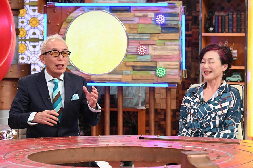 『ポツンと一軒家』国境を越えた移住ストーリーにスタジオも感動「まさに愛の力」