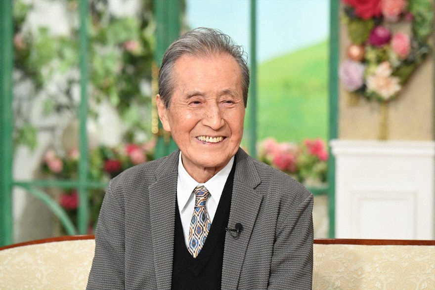 俳優界の重鎮・山本學、「軽度認知障害」と診断されリハビリ中　3年前から“幻視”を見るように