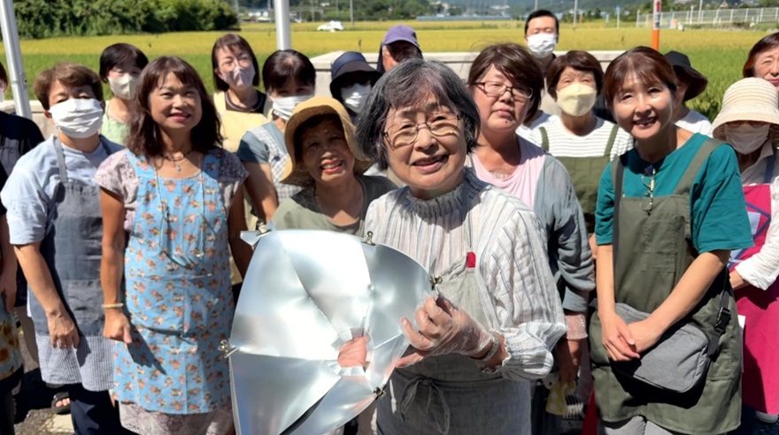煮物も焼き魚も“太陽光”でつくれる！電気・ガスを使用しない「ソー…