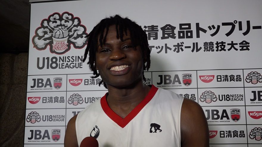 テレ朝POST » 高校バスケ日本一決定戦「ウインターカップ」いよいよ