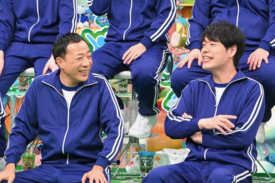 テレ朝POST » 『アメトーーク！』番組最長“6時間SP”に総勢約60名が