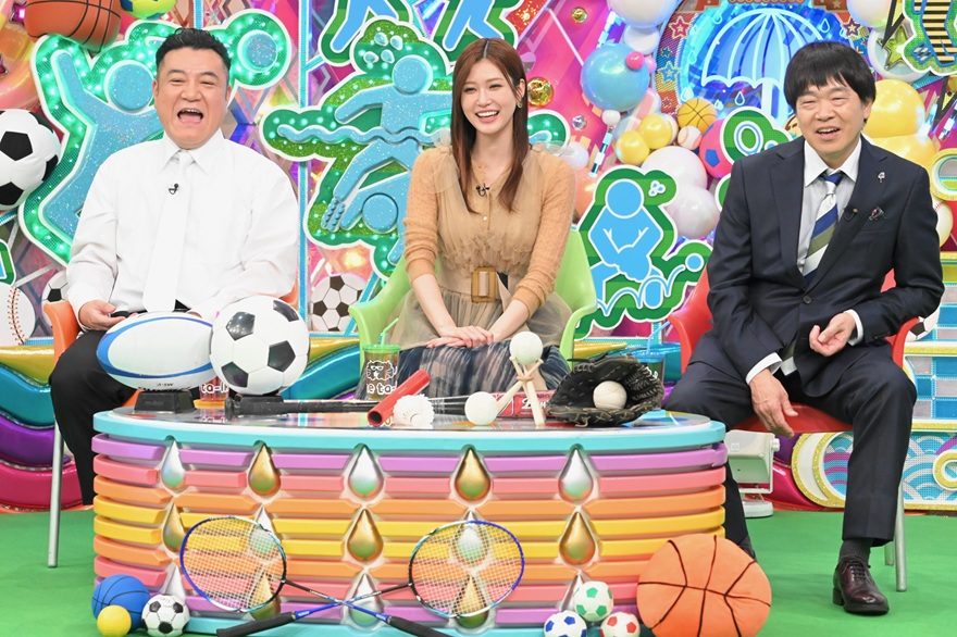 テレ朝POST » 『アメトーーク！』番組最長“6時間SP”に総勢約60名が