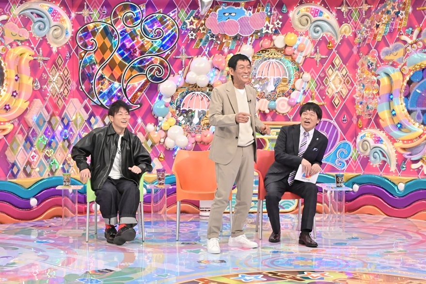 テレ朝POST » 『アメトーーク！』番組最長“6時間SP”に総勢約60名が