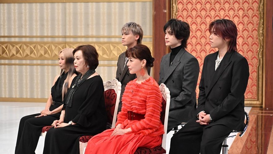 『芸能人格付けチェック!』濃い演技を披露するSPゲストたちに出演者戸惑い「どうしても…」