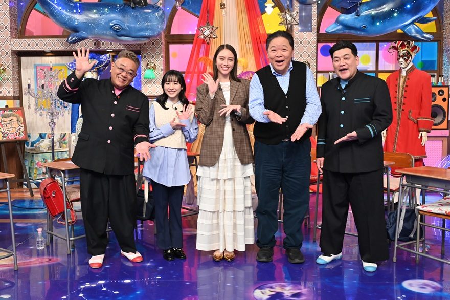 『博士ちゃん』3時間半SP、世界遺産ヴェネツィアの“光と影” 俳優・杏が名コンビで再び登場(テレ朝POST)|dメニューニュース(NTTドコモ)