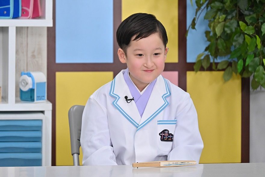 テレ朝POST » 「いけません、いけません！」芦田愛菜、10歳の“落語博士