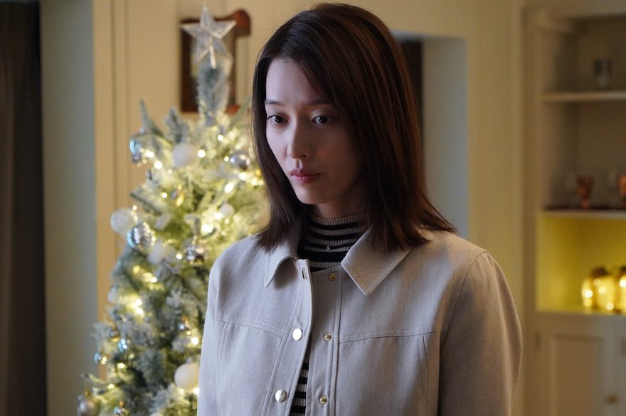 テレ朝POST » 『相棒』元日SPに豪華ゲスト集結！「ついに来たか」念願