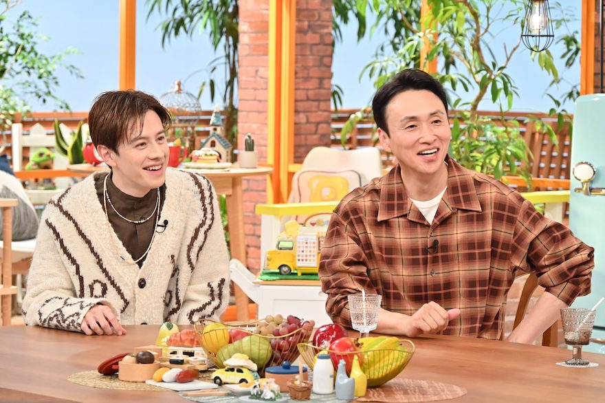 テレ朝POST » 東京ディズニーリゾート閉園後のウラ側！たった7時間で