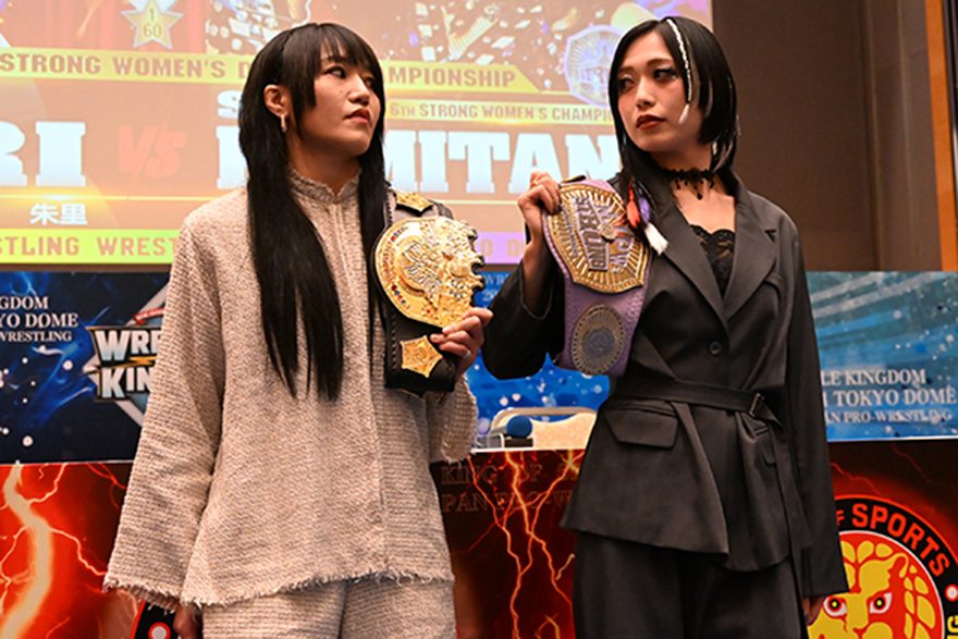 テレ朝POST » 上谷沙弥、史上初の偉業を達成した“2025年の顔”が