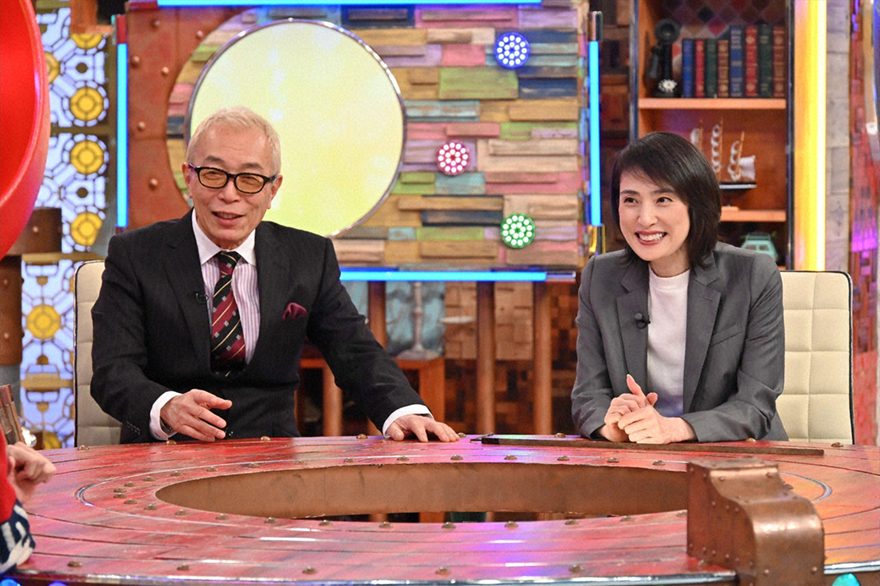 『ポツンと一軒家』捜索隊を阻む「立入禁止」看板!手掛かりを求めて声を掛けた夫婦は…まさかの住人