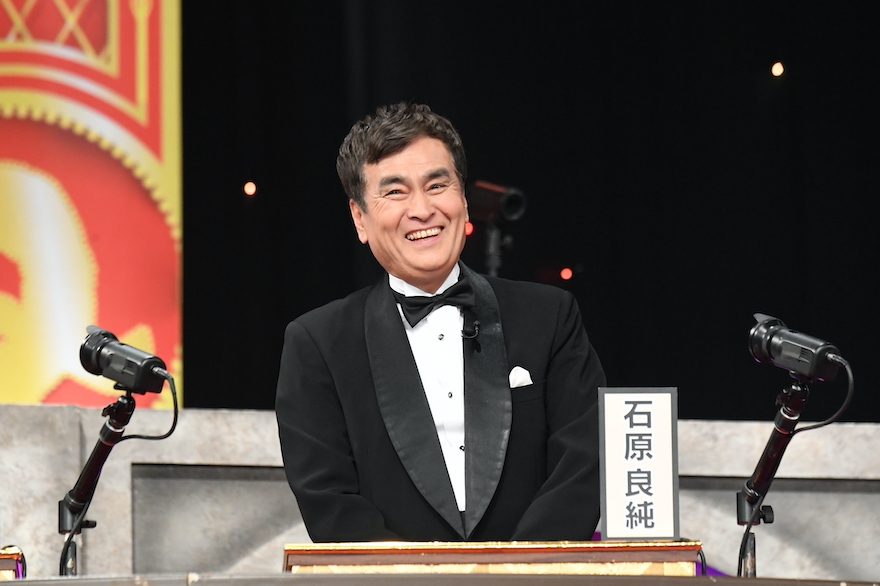 テレ朝POST » “昭和の顔”ランキングから出題！『Qさま!!』4時間SPで